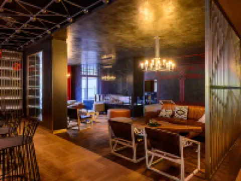 Nosalowy Park Hotel & Spa Hotels in Zakopane
