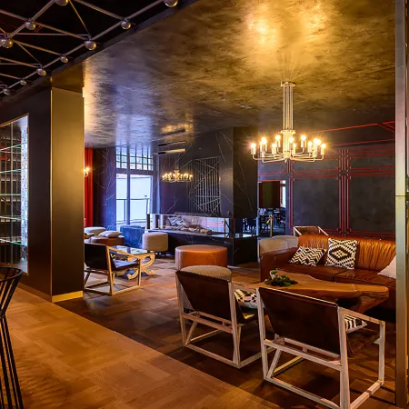 Nosalowy Park Hotel & Spa