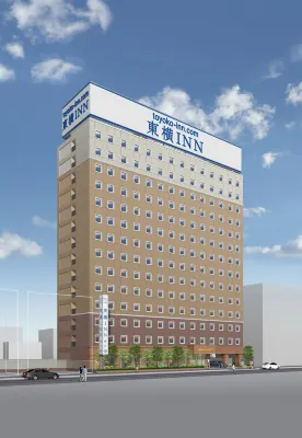 토요코 인 카시와-에키 히가시구치