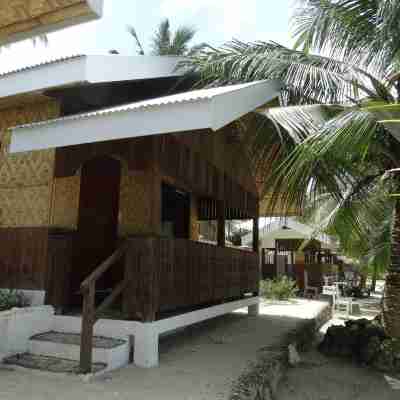 Hof Gorei Beach Resort Davao Hotel Exterior