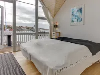 "Fridhild" - 10m from the Sea