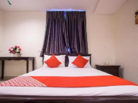 加影KK酒店 加影酒店