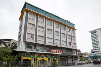 Hotel Malaysia