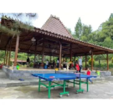 凱瑟琳營地旅館