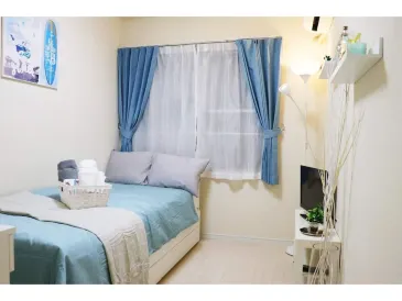 Ohana Tokyo House