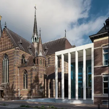 Hotel Mariënhage