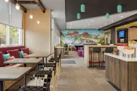 Tru by Hilton Greenville Woodruff Road Hoteles en Mauldin