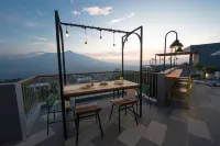 The Svasana Villa's