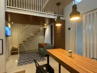 Nadika Homes Private Pool