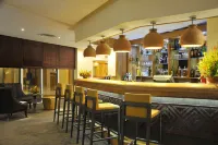 Sopatel Silmandé - bar
