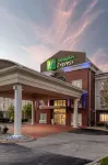 Holiday Inn Express Radcliff - Fort Knox by IHG Hotels in Radcliff