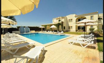 Monte Dos Avos Village - Pet Friendly