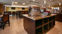 Best Western View of Lake Powell Hotel - servizio colazione