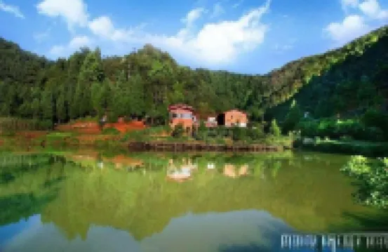 Xiangbiling Manor