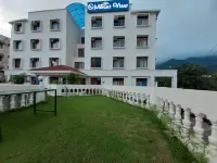 Hotel Mount View Hotel in zona Nau Devi Temple