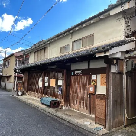 Old-Style Inn Yuihonmachi Yashiki