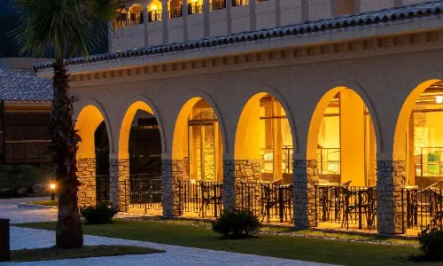 La Vista Kirishima Hills