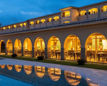 ラビスタ霧島ヒルズ 霧島のホテル