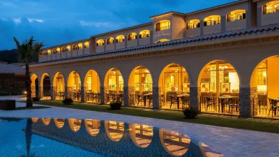 La Vista Kirishima Hills Hotels in 