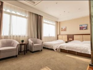 Mini City Collection Hotel (Longkou Linyuan Branch)