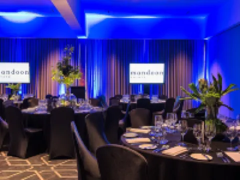 マヤマヤアットマンドンエステート パースのホテル