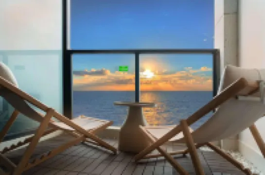 Beibuwan Yihao Zhijia Seaview Holiday Hotel