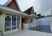 Vila Dalia Puncak M3/22