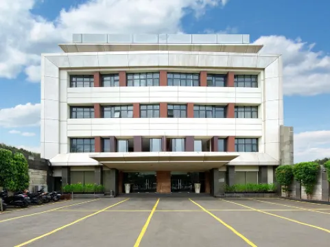 Alia Heritage Pasar Baru Отели рядом с достопримечательностью «Сикхски храм на Джакарта»