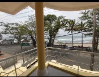 Villa MG Sea View Karang Hawu Hotels in Cisolok
