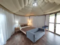Basecamp Military Lifestyle Hotels in Cipayung Datar