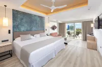 Hotel Riu Palace Jandia Hotels in Jandia
