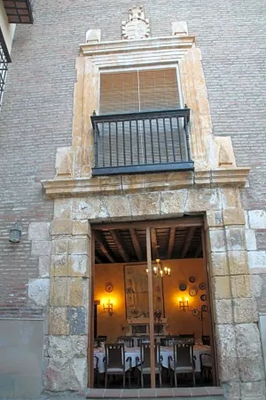 Hotel Palacio de Oñate
