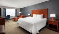 Hampton Inn Medford