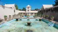 Bladok Hotel & Restaurant Hotels in Gedong Tengen