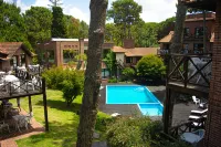Carilo Paradise Apart Hotel & Spa - Pools