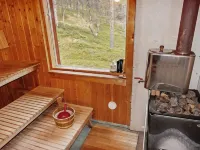 Nilimella Hôtels à : Inari