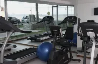 Real Colonia Hotel & Suites - Gym