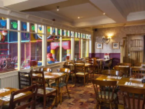 Bradford North (Bingley) Hotels in Bingley