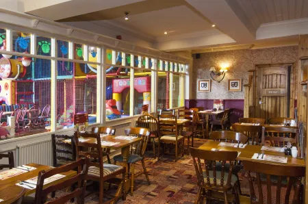 Bradford North (Bingley) Отели в г. Восток Мортон