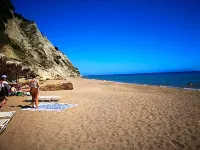 Mediterranean Blue Hotels in Kavos