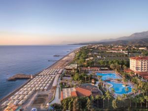 Akka Alinda Hotel - Premium Ultra All Inclusive