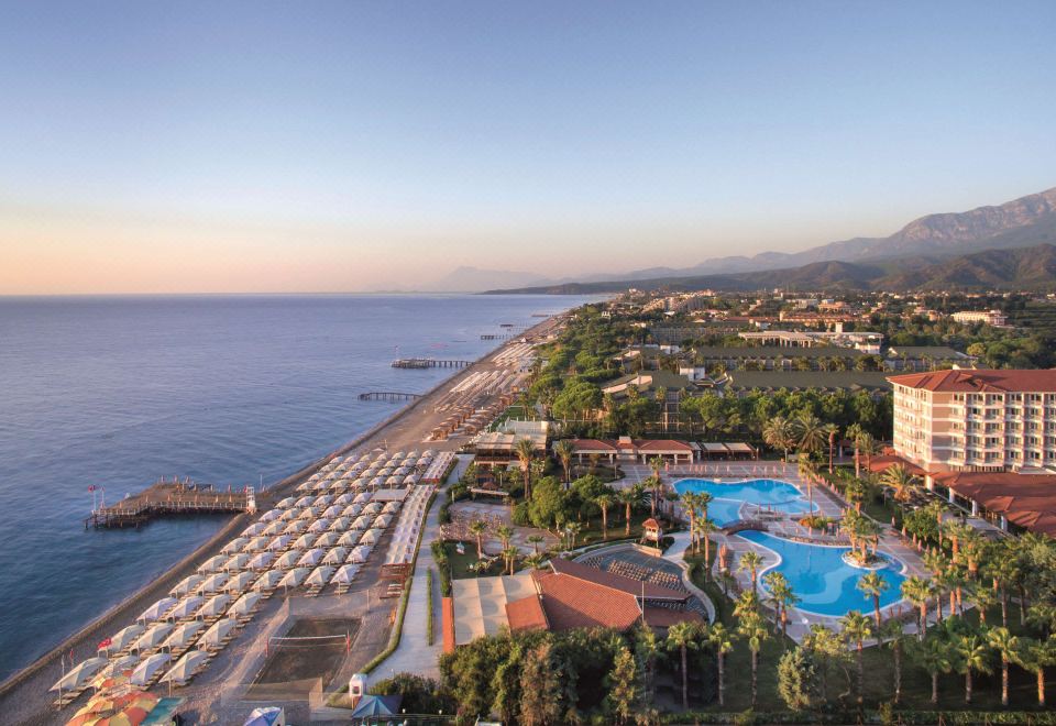 Akka hotels alinda кириш. Akka hotels alinda кириш