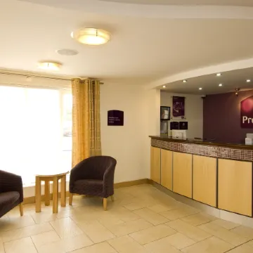 Coventry East (M6,Jct2)