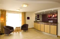 Coventry East (M6,Jct2) Hotels in Bulkington