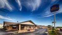 Scottish Inns Decatur TX Hotels in Decatur