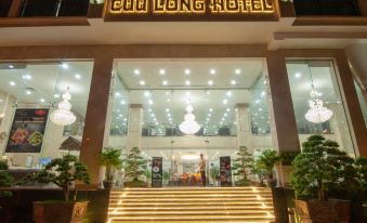 Cuu Long Hotel
