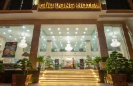 Cuu Long Hotel Hotels in My Tho
