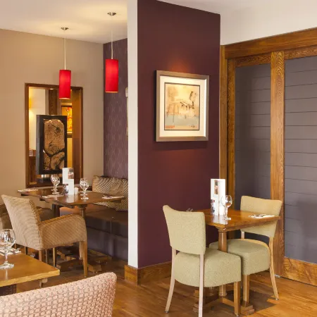 Premier Inn Exeter Central St Davids