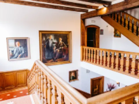 Berghotel Hoher Knochen Hotels in Schmallenberg