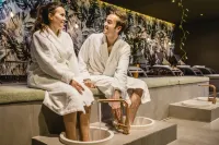 Hotel Gasthof Ochsen - spa